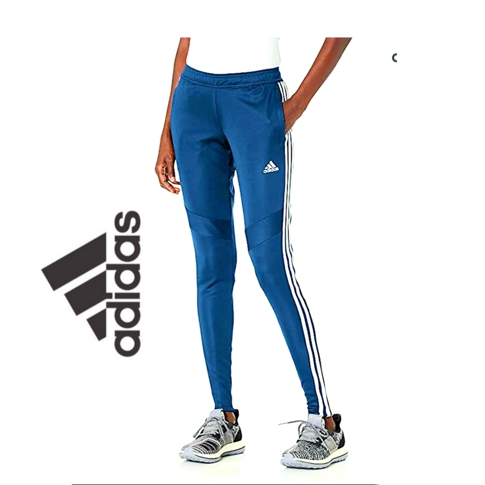 ADIDAS  EXERCISE TIGHTS